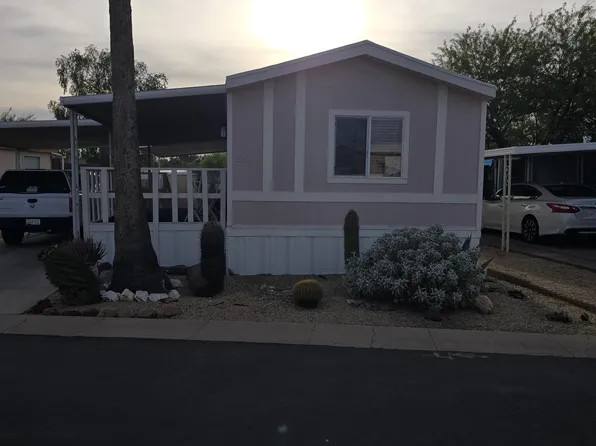 2524 E CONTENTION MINE Road #22N, Phoenix, AZ 85032