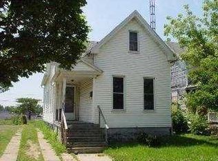 859 Hamilton St, Toledo, OH 43607