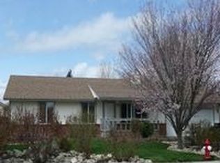 885 S Haskett St, Mountain Home, ID 83647