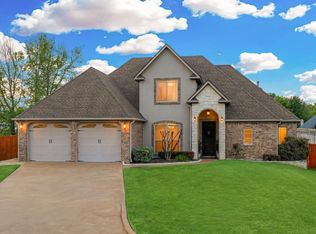 3 Baylee Dr, Longview, TX 75605