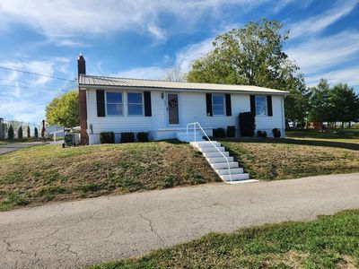 525 Fountain Ave, Flemingsburg, KY, 41041