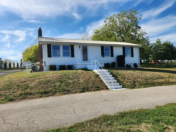 525 Fountain Ave, Flemingsburg, KY 41041
