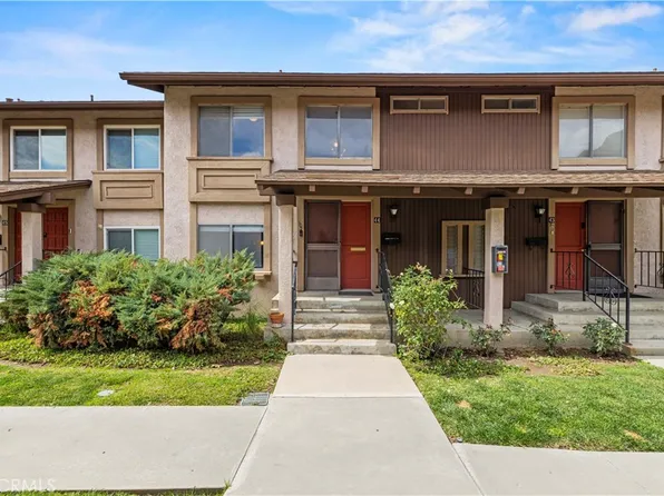 6669 Wilbur Ave Unit 44, Reseda, CA 91335