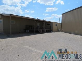 406 Bass Rd, Elephant Butte, NM 87935