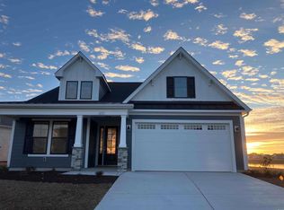 1223 Colusa Ct LOT W5-142, Goldenrod Little River, SC 29566