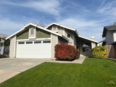 2713 Sunview Dr, Bakersfield, CA, 93306
