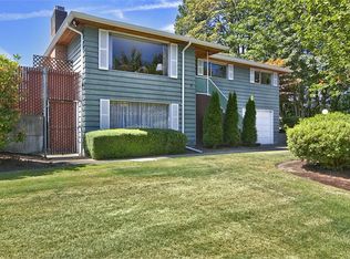 5005 NE 13th Pl, Renton, WA 98059