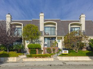 8135 Redlands St APT 102, Playa Del Rey, CA 90293