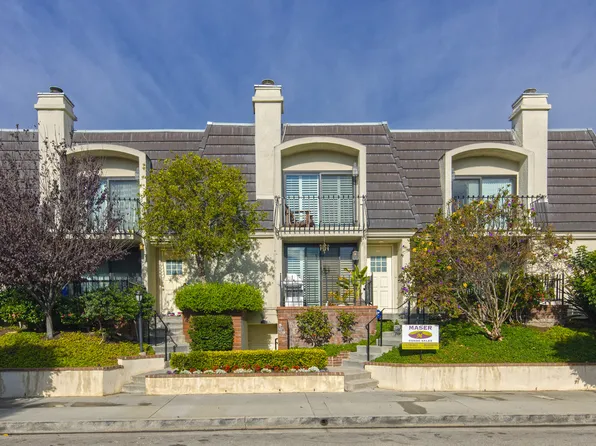 8135 Redlands St APT 102, Playa Del Rey, CA 90293