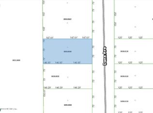 107 Diana St, Interlachen, FL 32148