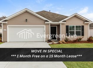 1161 Ridgeford Dr, Conway, SC 29526