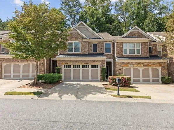 13374 Canary Ln, Milton, GA 30004