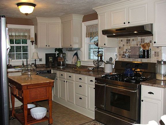 Great Oven