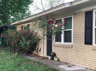 201 Palmetto St, Belton, TX 76513