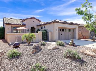 12599 W Bajada Rd, Peoria, AZ 85383