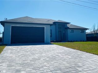 1320 SW 25th St, Cape Coral, FL 33914