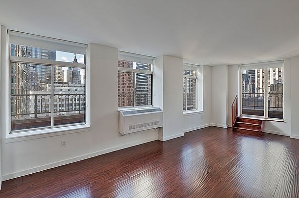 1st image of 100 John St APT 3303