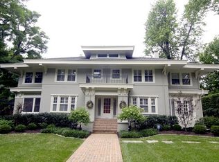 815 W 56th St, Kansas City, MO 64113