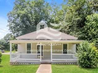 808 Park Ave, Lagrange, GA 30240