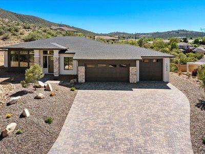 1052 N Cloud Cliff Pass, Prescott Valley, AZ, 86314