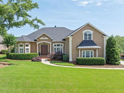 7914 Pine Run, Spanish Fort, AL, 36527