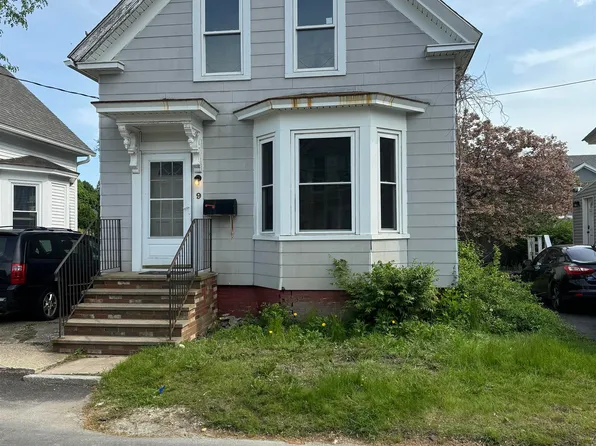 9 Monroe Street, Dover, NH 03820