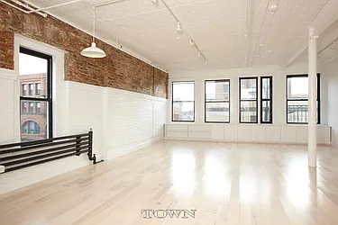 Rented by Town Residential