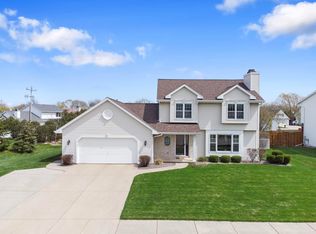 119 Brule Rd, De Pere, WI 54115