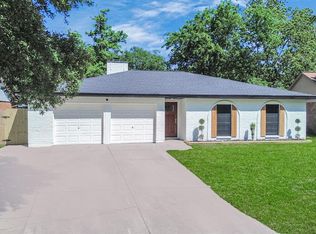 4239 Enchantedgate Dr, Spring, TX 77373