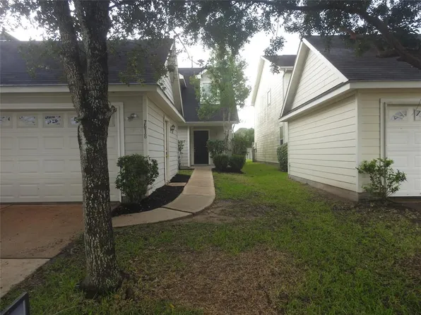 7618 Fallen Leaf, Missouri City, TX 77459