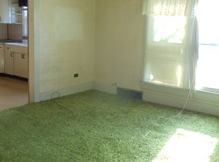 610 Maple St, Zeigler, IL 62999