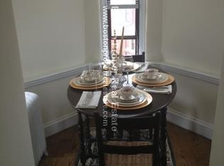 304 Berkley St APT 9, Boston, MA 02116