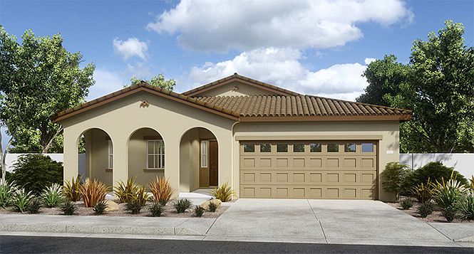 Plan Elevation.