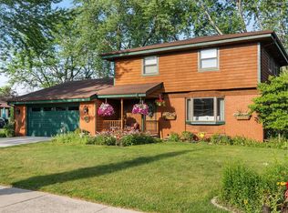 1430 Audubon Ave, Grafton, WI 53024