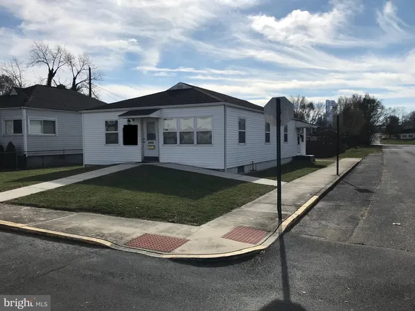 511 & 511-1/2 Wilson St, Martinsburg, WV 25401