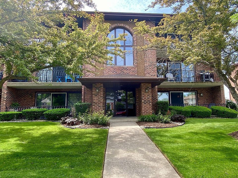 1st image of 7417 Tiffany Dr APT 2A