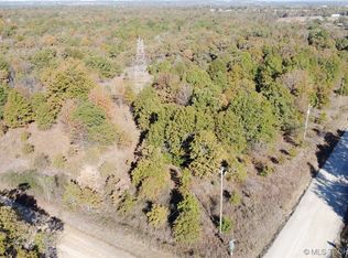 W 131st St S, Bristow, OK 74010
