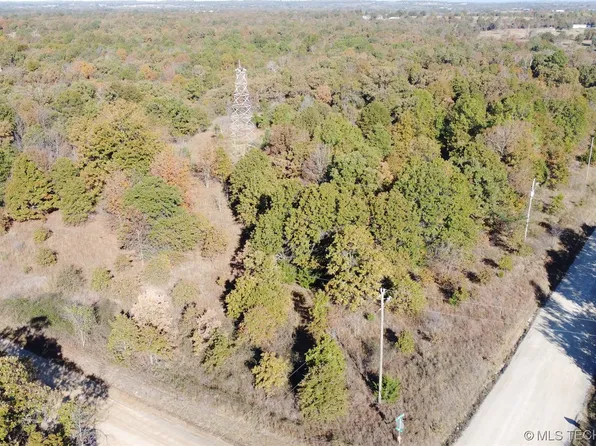 W 131st St S, Bristow, OK 74010