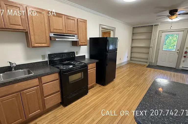 277 Mast Rd #3A — Photo 12