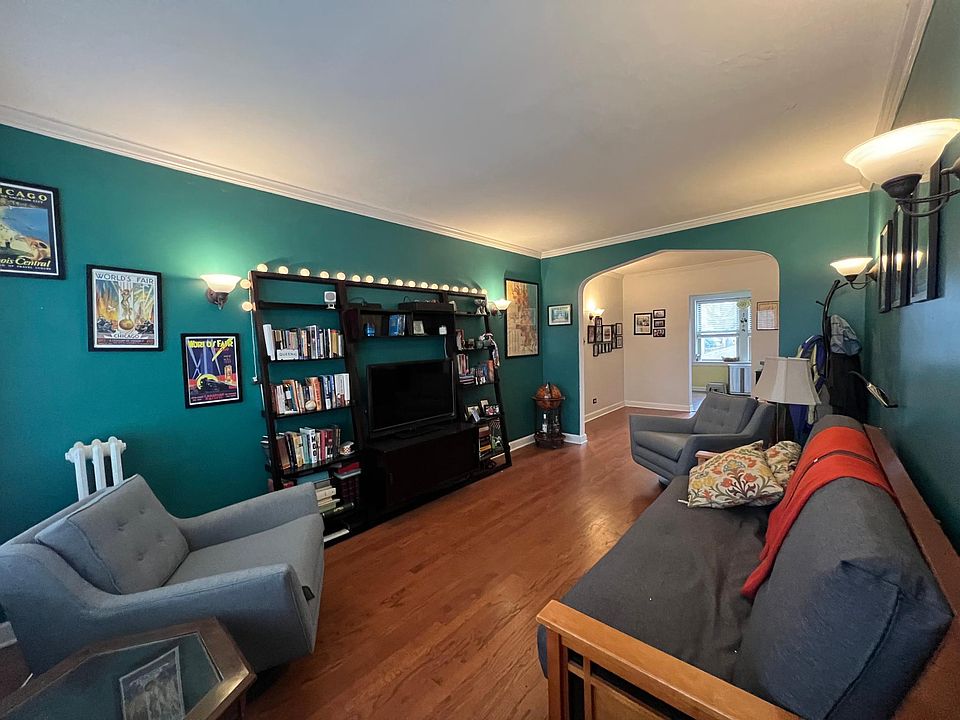1st image of 436 Harrison St APT 1