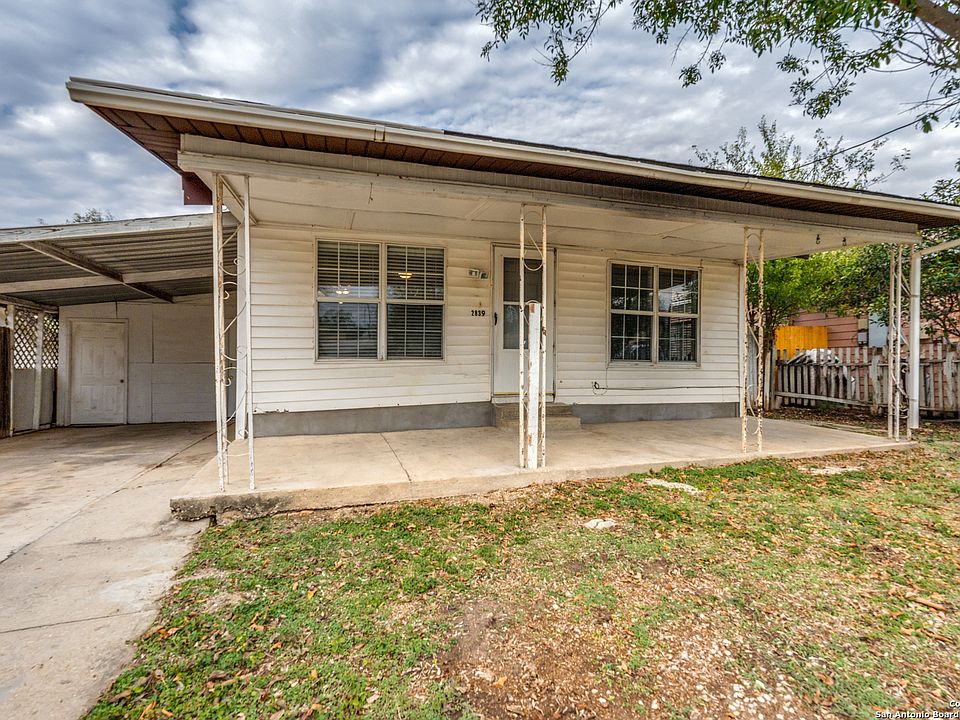 1st image of 2839 Montrose