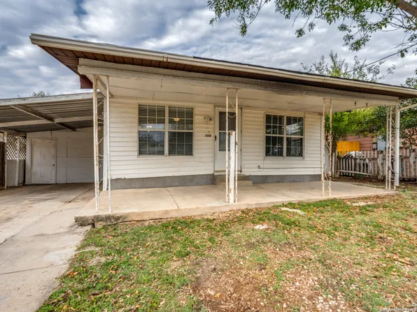 2839 Montrose, San Antonio, TX 78223