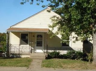 2013 Union St, Saint Joseph, MO 64501