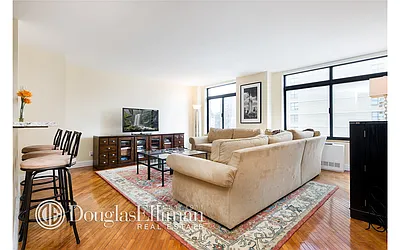 Sold by Douglas Elliman