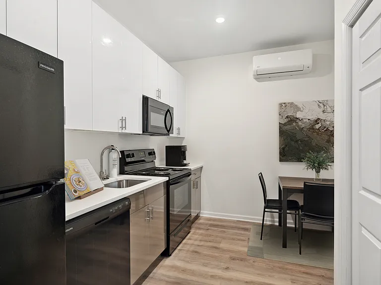 Owl's Nest Apartments — Photo 47