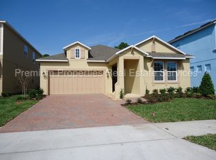 8135 Jailene Dr, Windermere, FL 34786