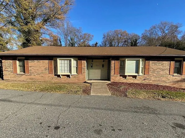 524 Boone Rd, Eden, NC 27288