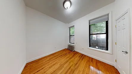 Rented by Bond New York