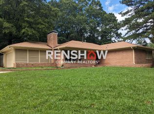 964 S Perkins Rd, Memphis, TN 38117