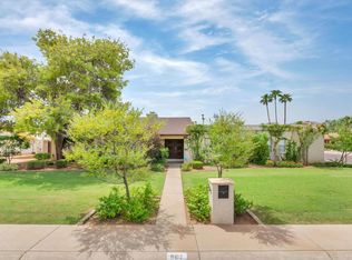 501 E Canterbury Ln, Phoenix, AZ 85022
